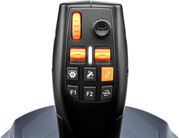 Actual product image Thrustmaster SimTask FarmStick (PC)