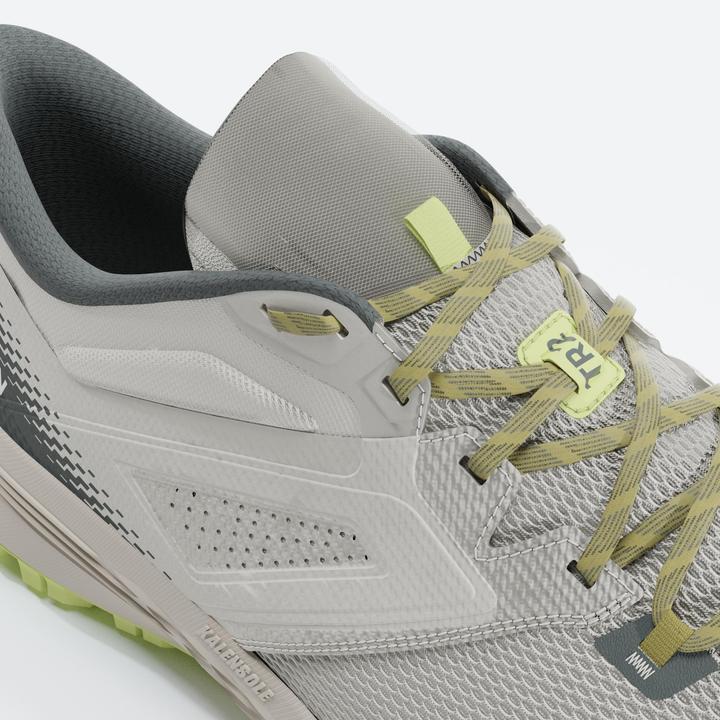 Image du produit Kiprun Chaussures de Trail Running Homme, TR2 Beige Jaune (47)