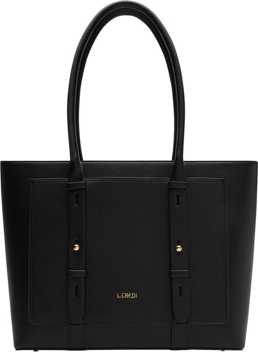 Image du produit L.Credi Sac à main Naemi Shopper 37 cm (14 l)