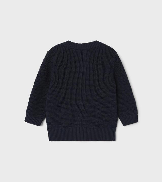 Immagine prodotto Name it Cardigan in maglia Waffle (62)