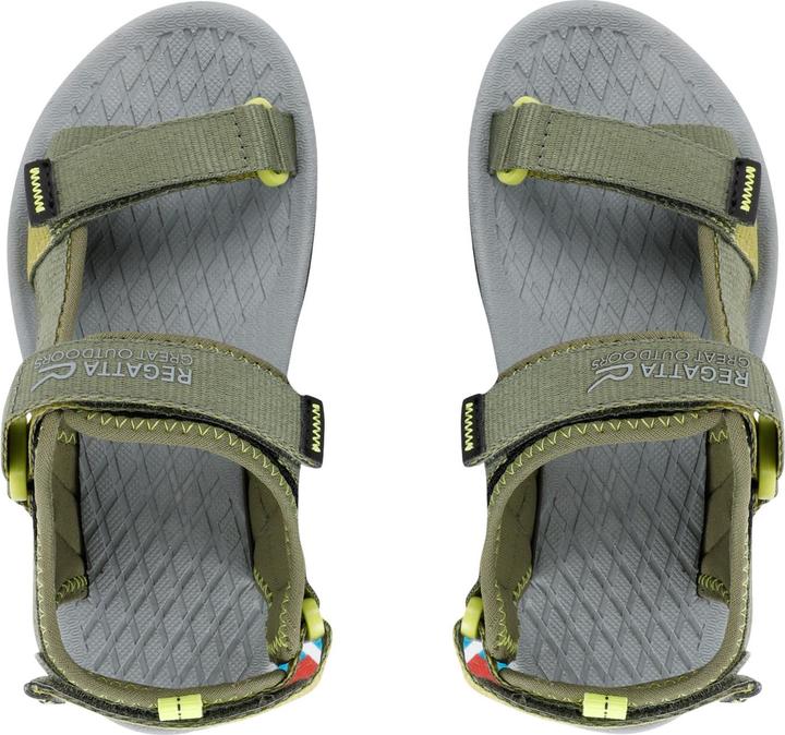 Image du produit Regatta - Sandales BLAZE - Enfant (33)
