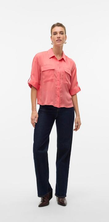 Immagine prodotto Aware Vmfabiana 3/4 Shirt Vma Noos (XL)