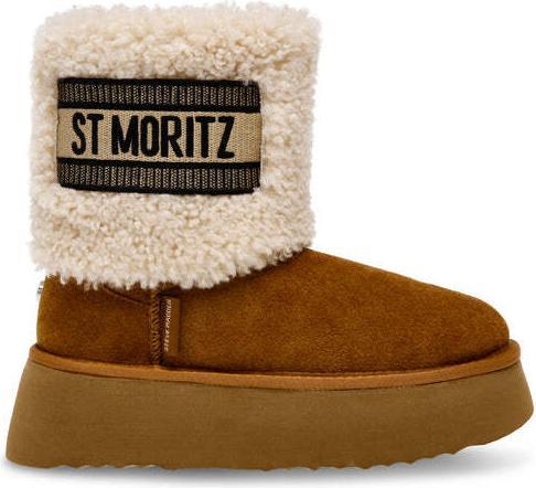 Steve Madden St. Moritz