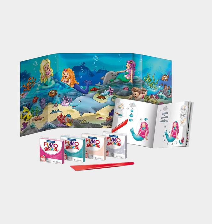 Image du produit Fimo La sirène