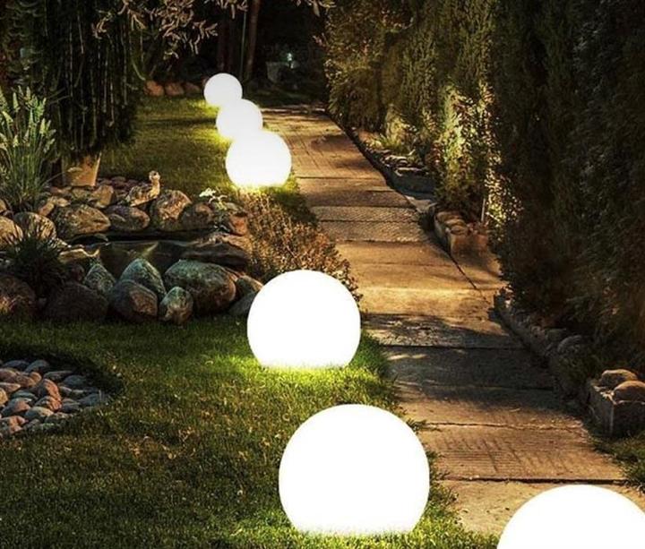 Image du produit GuGus LED Solar Kugel