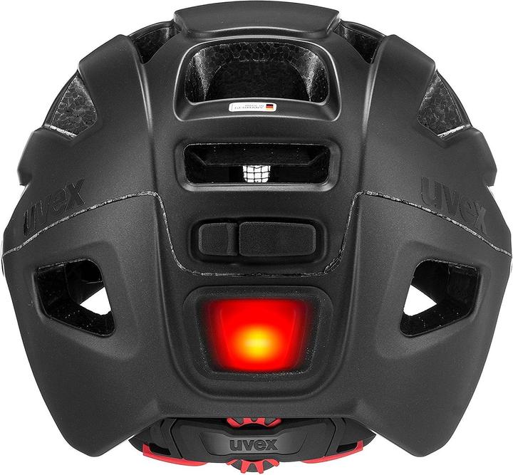 Image du produit Uvex Sports Finale Visor (52 - 57 cm)