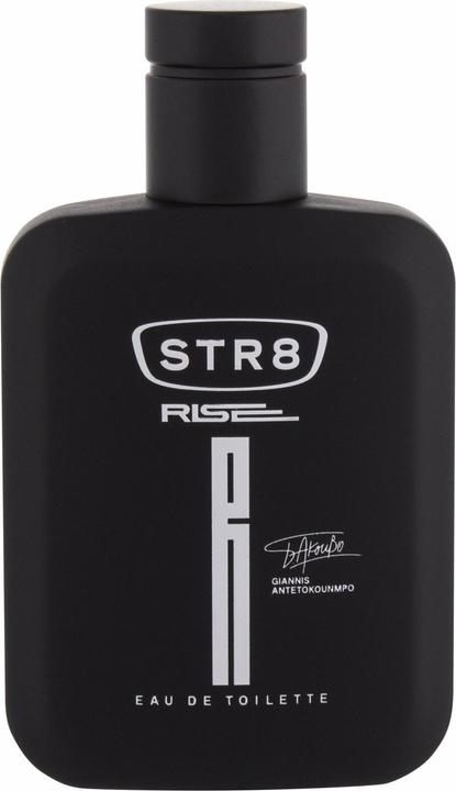 Produktbild Str8 Rise (Eau de Toilette, 100 ml)