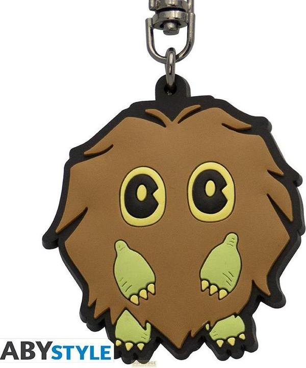 Immagine prodotto ABYstyle YU-GI-OH! - Portachiavi : Kuriboh