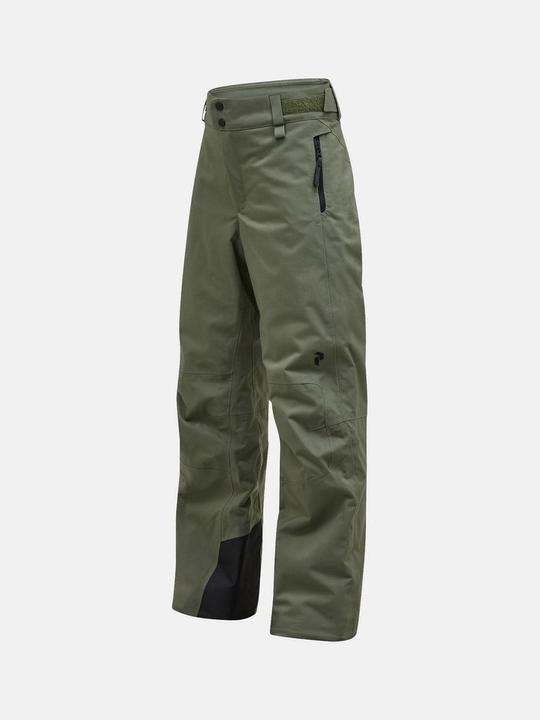 Produktbild Peak Performance Jr Maroon Pants Skihose (130 B)