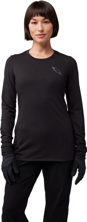 Produktbild Fox Jersey 24 W Ranger Dr Md Ls Lunar Bl (XL)