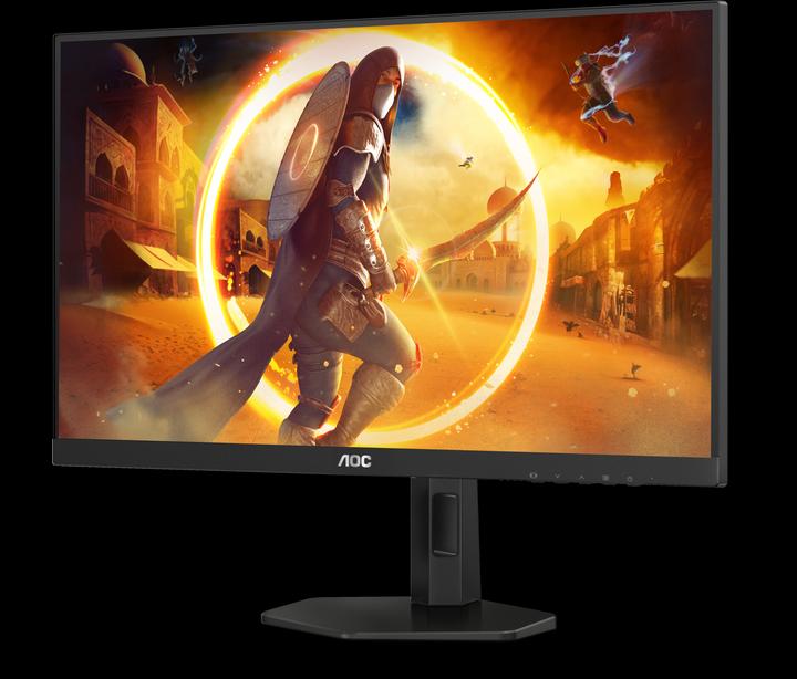 Produktbild AOC Q27G4X (2560 x 1440 Pixel, 27")