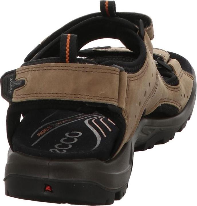 Actual product image Ecco Offroad Andes II (41)