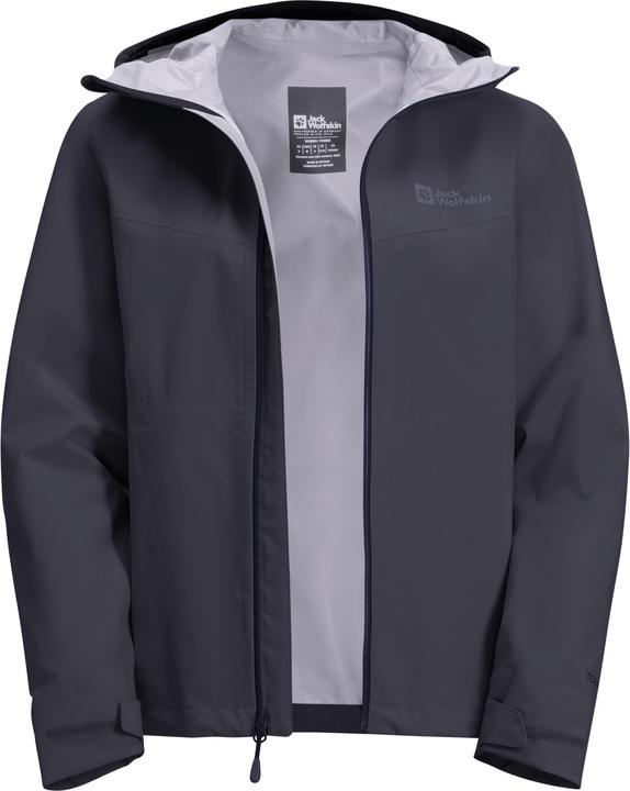 Immagine prodotto Jack Wolfskin Highest Peak 3L Jkt W (S)