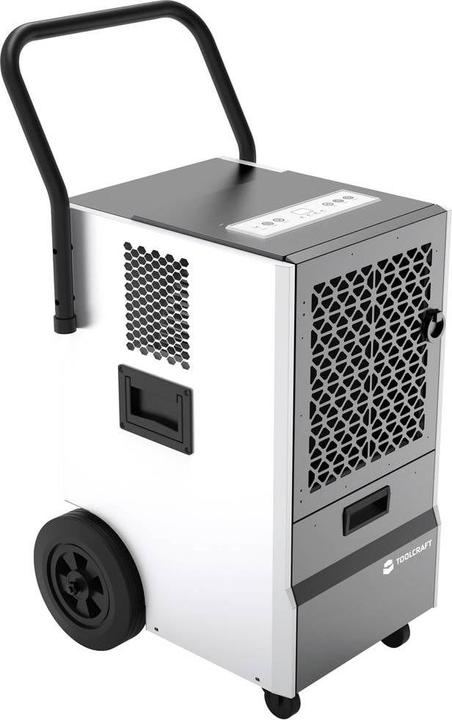 Immagine prodotto Toolcraft OL50-BD056CES (80 m², 50 l/24h)