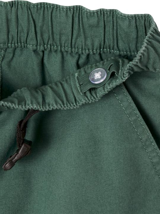 Image du produit Vertbaudet Short cargo garçon avec boucle de serrage (92)
