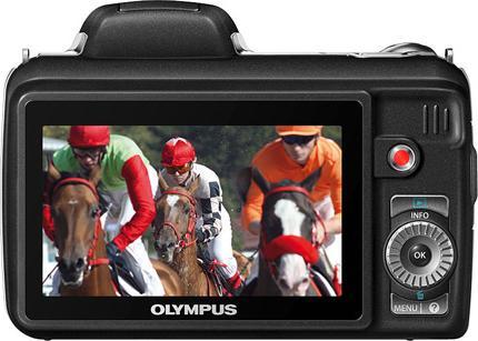 Produktbild Olympus Sp-810uz