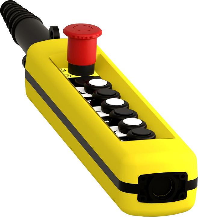 Actual product image APC XACA882H44