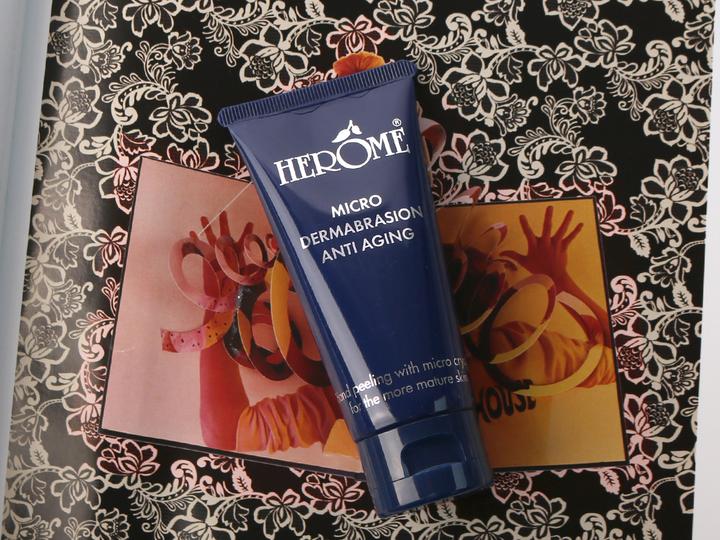 Immagine prodotto Herome 8711661030016 (Panni pulizia, 55 ml)