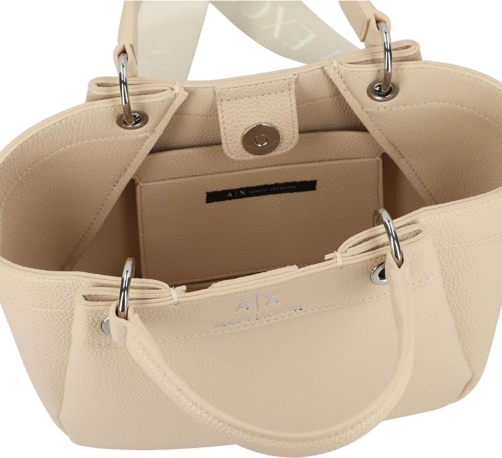 Actual product image Armani Exchange Shopper Tasche 22 cm (3 l)