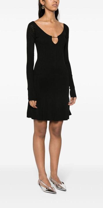 Produktbild Jacquemus Abiti Nero (40)