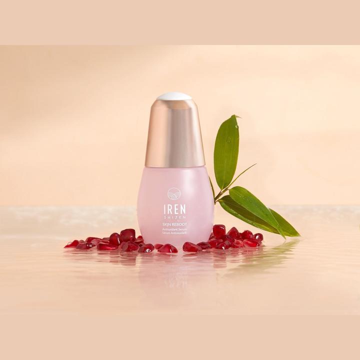 Produktbild Iren Shizen Serum Skin Reboot (20 ml)