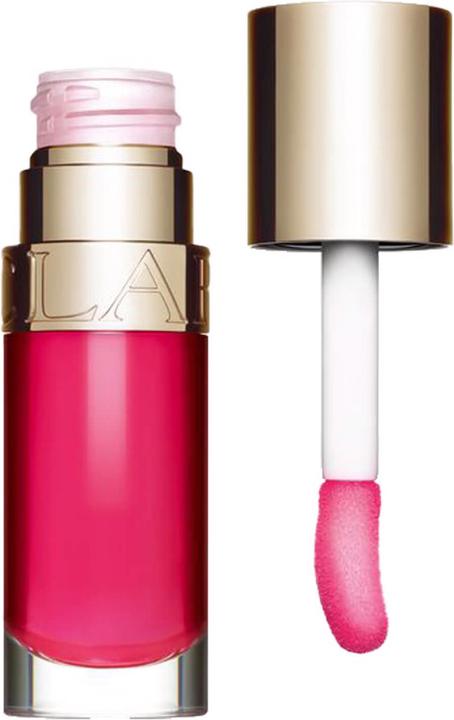 Produktbild Clarins Lip Comfort Oil (Nr. 04 - Pitaya)