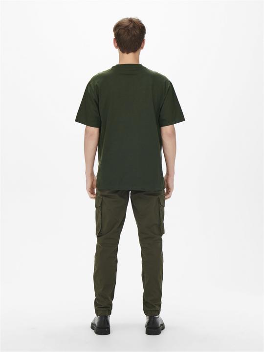 Immagine prodotto Only & Sons Maglietta loose fit (S)