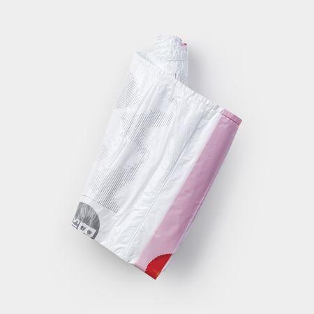 Actual product image Brabantia PerfectFit Bags (200 x, 5 l)