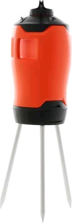 Produktbild Stocker Garden Stocker Geyser Evo 25L Batteriebetriebenes GartenMückenschutzsprühgerät 21 V