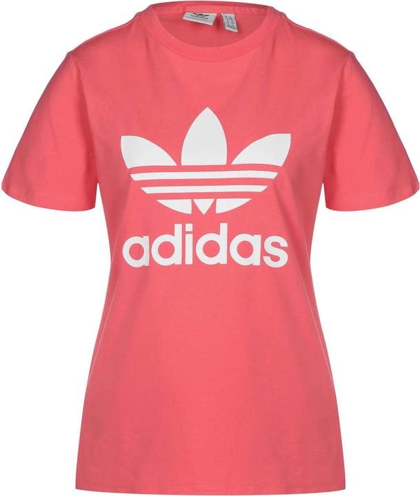 Produktbild adidas Trefoil T-Shirt - 87961 (32)
