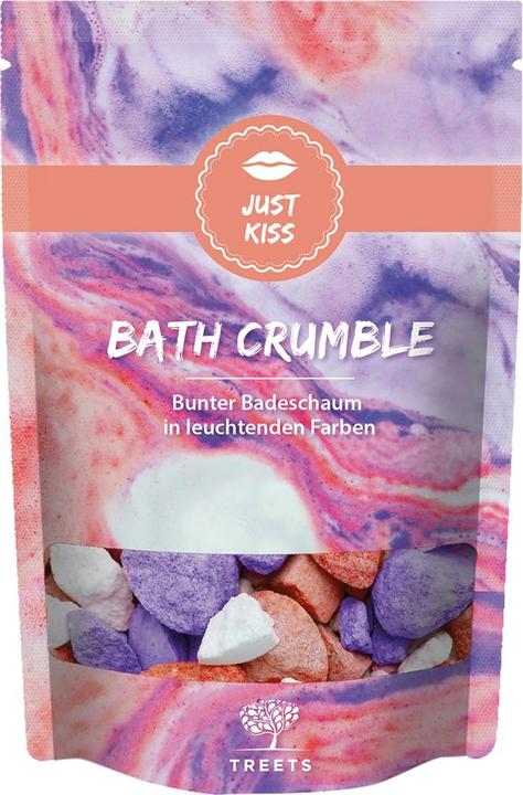 Image du produit Tinti Treets Bade Crumble Just Kiss (f) (MQ6)