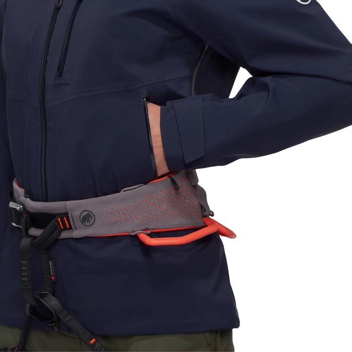Produktbild Mammut Alto Guide HS Hooded Jacket Women (S)