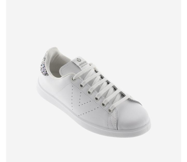 Image du produit Victoria baskets deportivo piel (39)