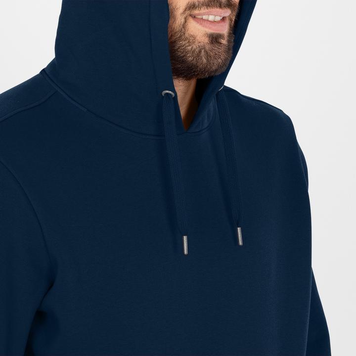 Produktbild JAKO Organic Kapuzenpullover Herren (5XL)