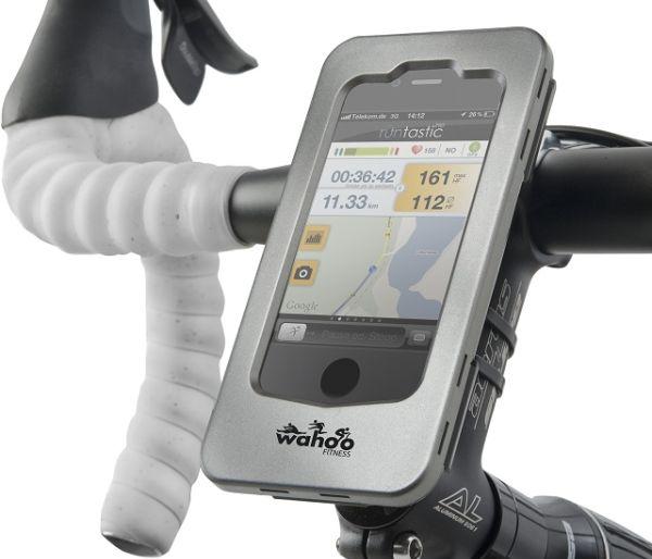 Produktbild Wahoo iPhone Bike Case
