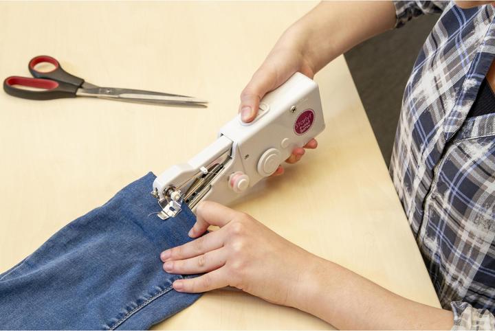 Actual product image MediaShop Starlyf Fast Sew