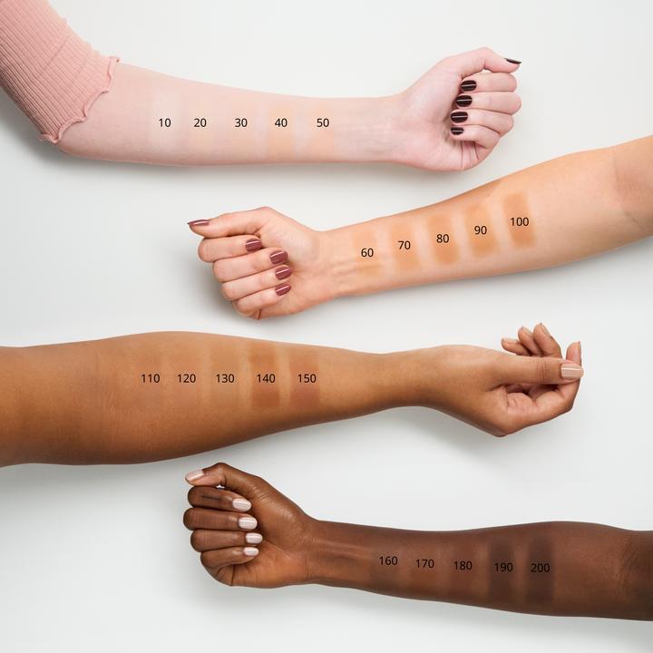 Image du produit essence I LOVE FLAWLESS SKIN foundation fond de teint (60 Ivoire foncé)