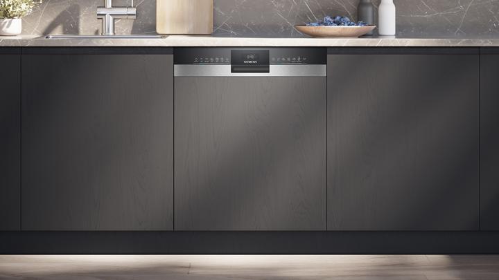 Image du produit Siemens SIEM Einbau-Geschirrspüler