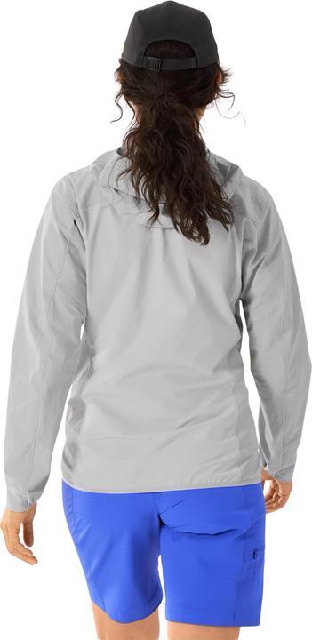 Immagine prodotto Arc'teryx Felpa con cappuccio leggera Gamma da donna (XS)