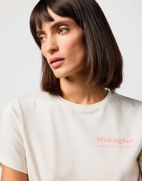 Immagine prodotto Wrangler Magliette Maglietta regolare (L)