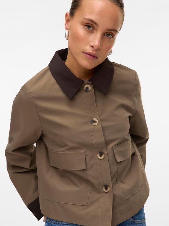 Produktbild Vero Moda VMVIC Jacke Jacke (L)