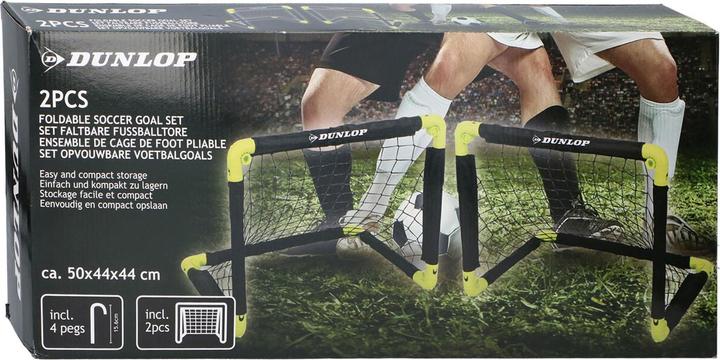 Produktbild Dunlop Faltbares Set