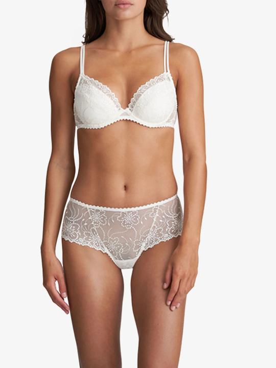 Produktbild Marie Jo Push-Up BH "Jane" ecru (85 A, Einzelpack)