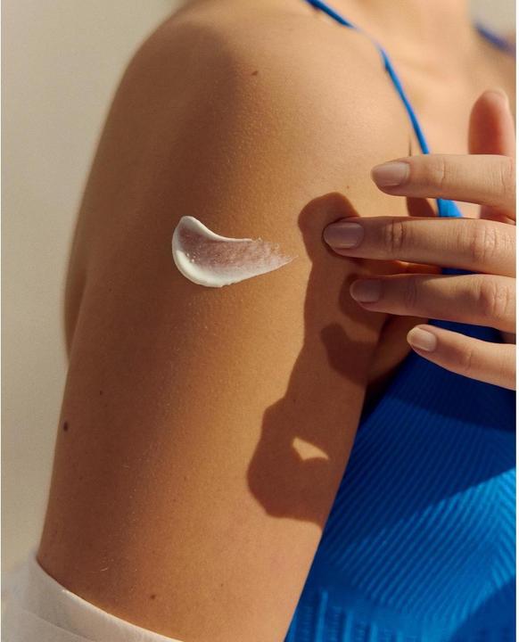 Image du produit NIVEA Protect&Moisture (Lait solaire, SPF 50+, 100 ml, 100 g)