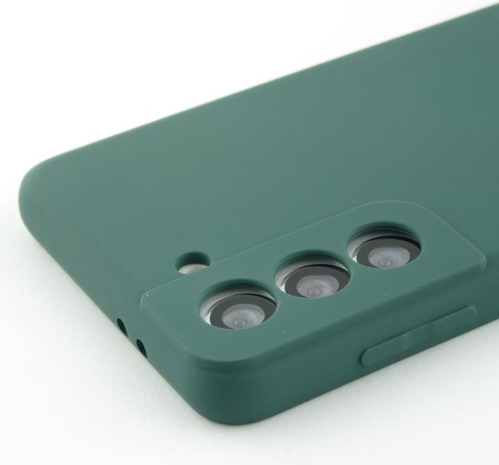 Immagine prodotto PhoneLook Coprire l'olio di terra Soft Touch (Samsung Galaxy S21 5G)