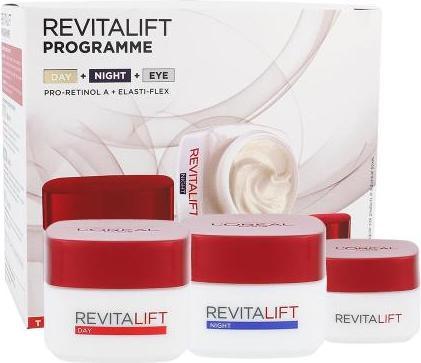 L'Oréal Paris Revitalift