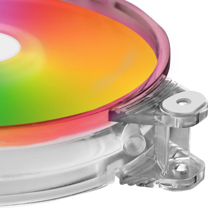 Immagine prodotto Mars Gaming Raffreddatore per computer MFD RGB da 12 cm (120 mm, 1 x)