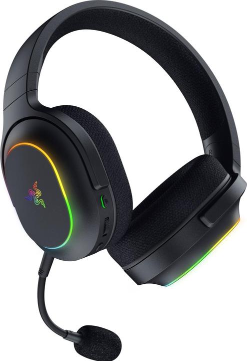 Actual product image Razer Barracuda x Chroma (Wireless)