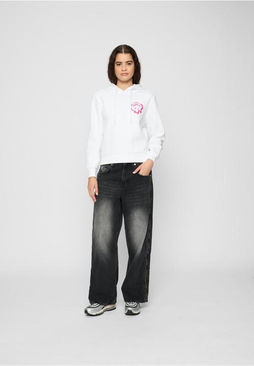 Image du produit Miss Tee Sweat à capuche Every Things Nice - 170091 (M)