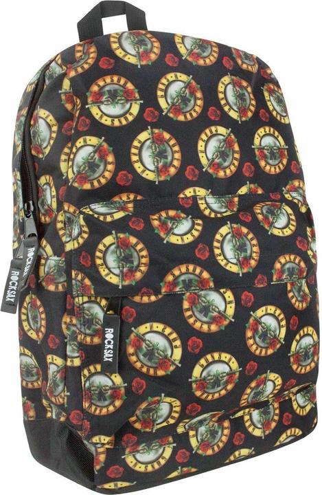 Image du produit Rocksax - Sac à dos